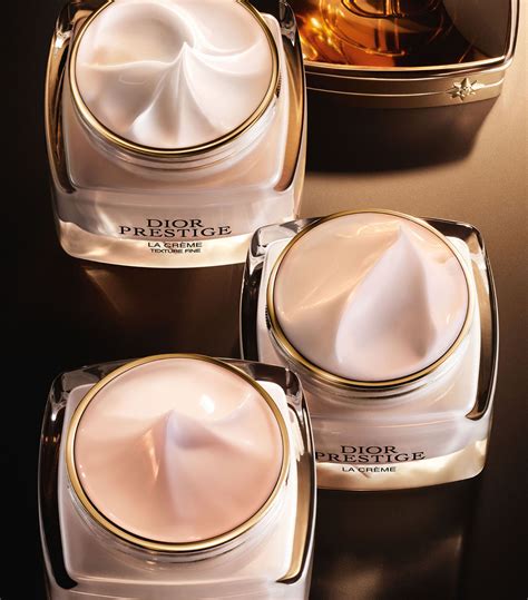 is dior skincare worth it|dior prestige creme does worth.